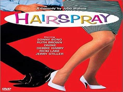 Watch Hairspray (1988) full HD Free .